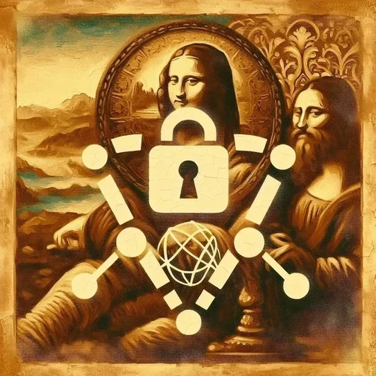 OverWall加速器商标图